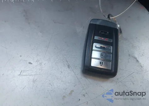 2021 Acura Ilx Premium Package/Technology Package z USA, uszkodzony, nr VIN 19UDE2F7XMA007221